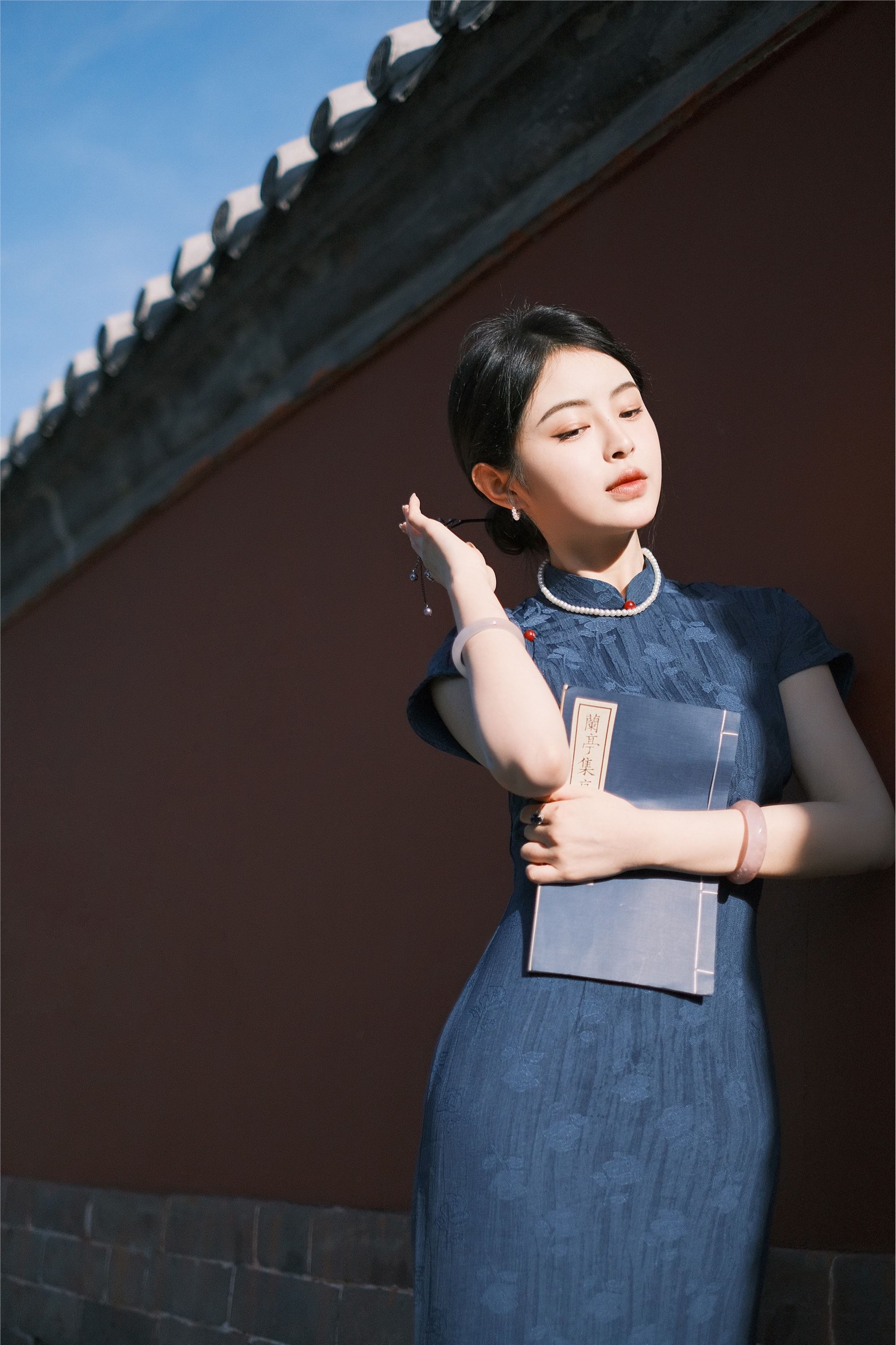 YITUYU艺图语 2025.01.05 钟楼鼓楼 胡允恩YooEn